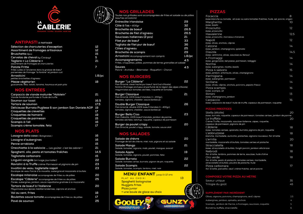 Menu_set